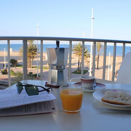 Primerisima Linea De Playa De Gandia Vt-45633-V エクステリア 写真