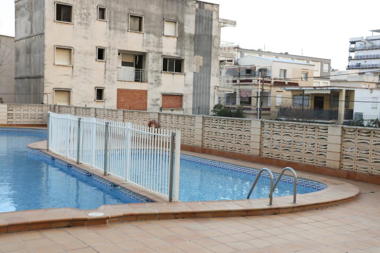 Primerisima Linea De Playa De Gandia Vt-45633-V エクステリア 写真