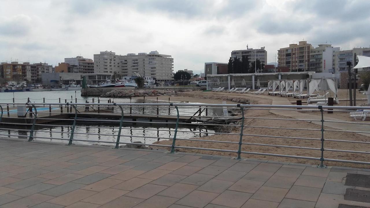 Primerisima Linea De Playa De Gandia Vt-45633-V エクステリア 写真