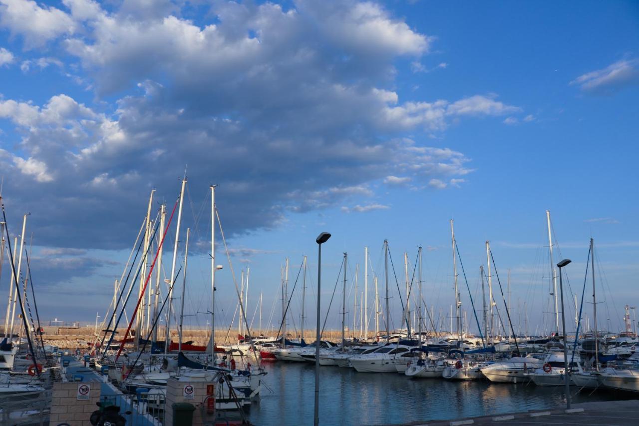 Primerisima Linea De Playa De Gandia Vt-45633-V エクステリア 写真