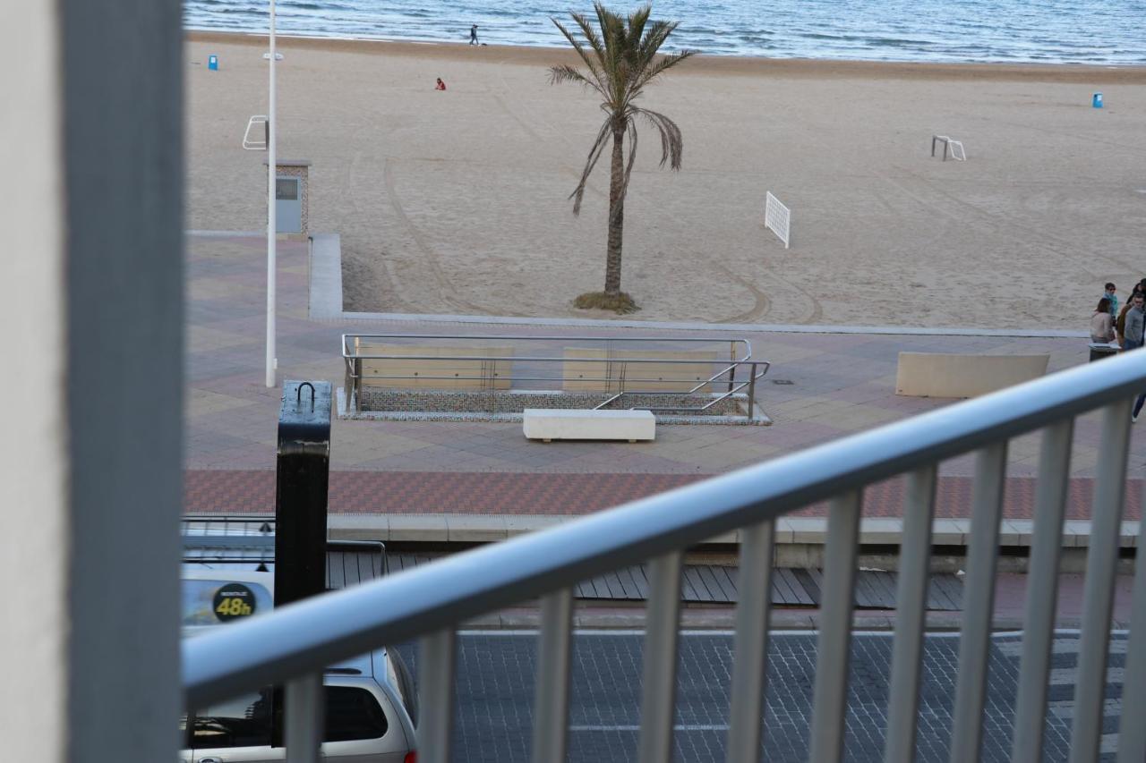 Primerisima Linea De Playa De Gandia Vt-45633-V エクステリア 写真