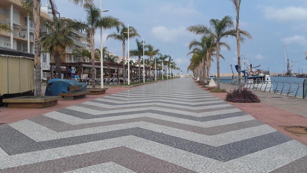 Primerisima Linea De Playa De Gandia Vt-45633-V エクステリア 写真