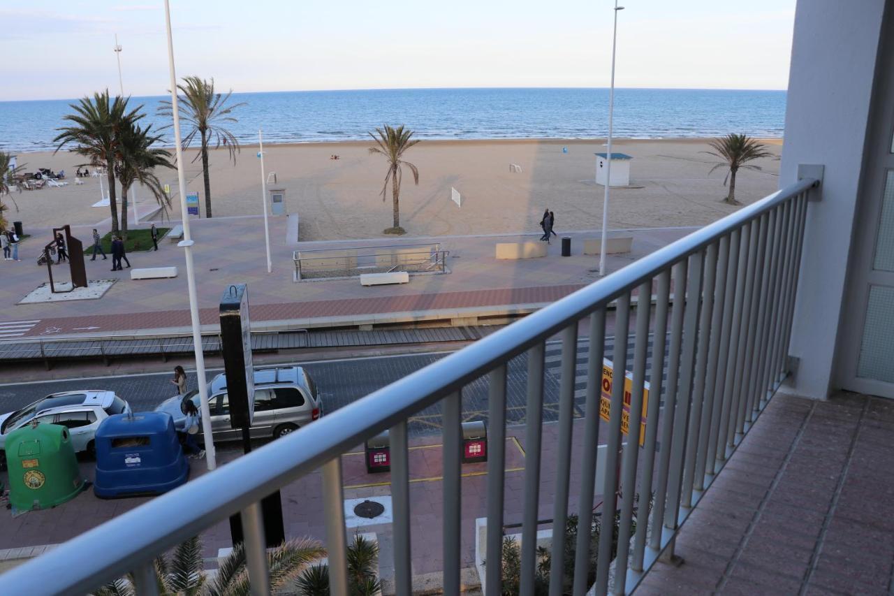 Primerisima Linea De Playa De Gandia Vt-45633-V エクステリア 写真