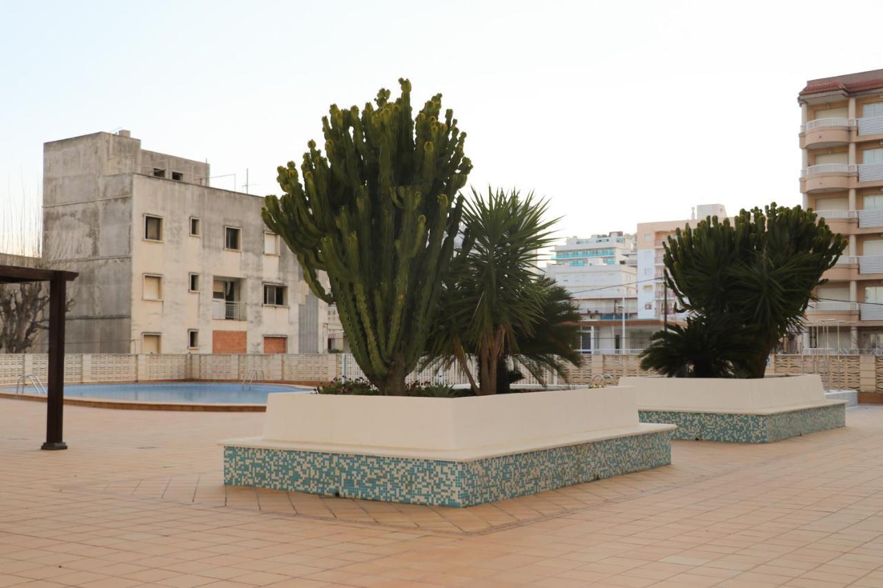 Primerisima Linea De Playa De Gandia Vt-45633-V エクステリア 写真