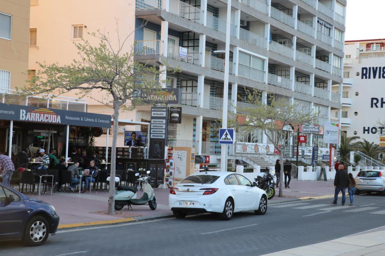Primerisima Linea De Playa De Gandia Vt-45633-V エクステリア 写真