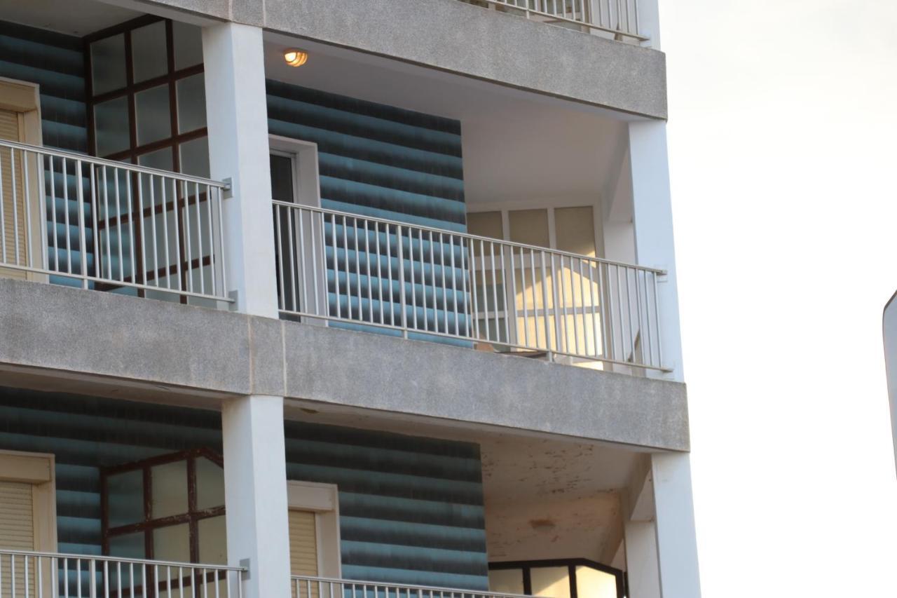 Primerisima Linea De Playa De Gandia Vt-45633-V エクステリア 写真
