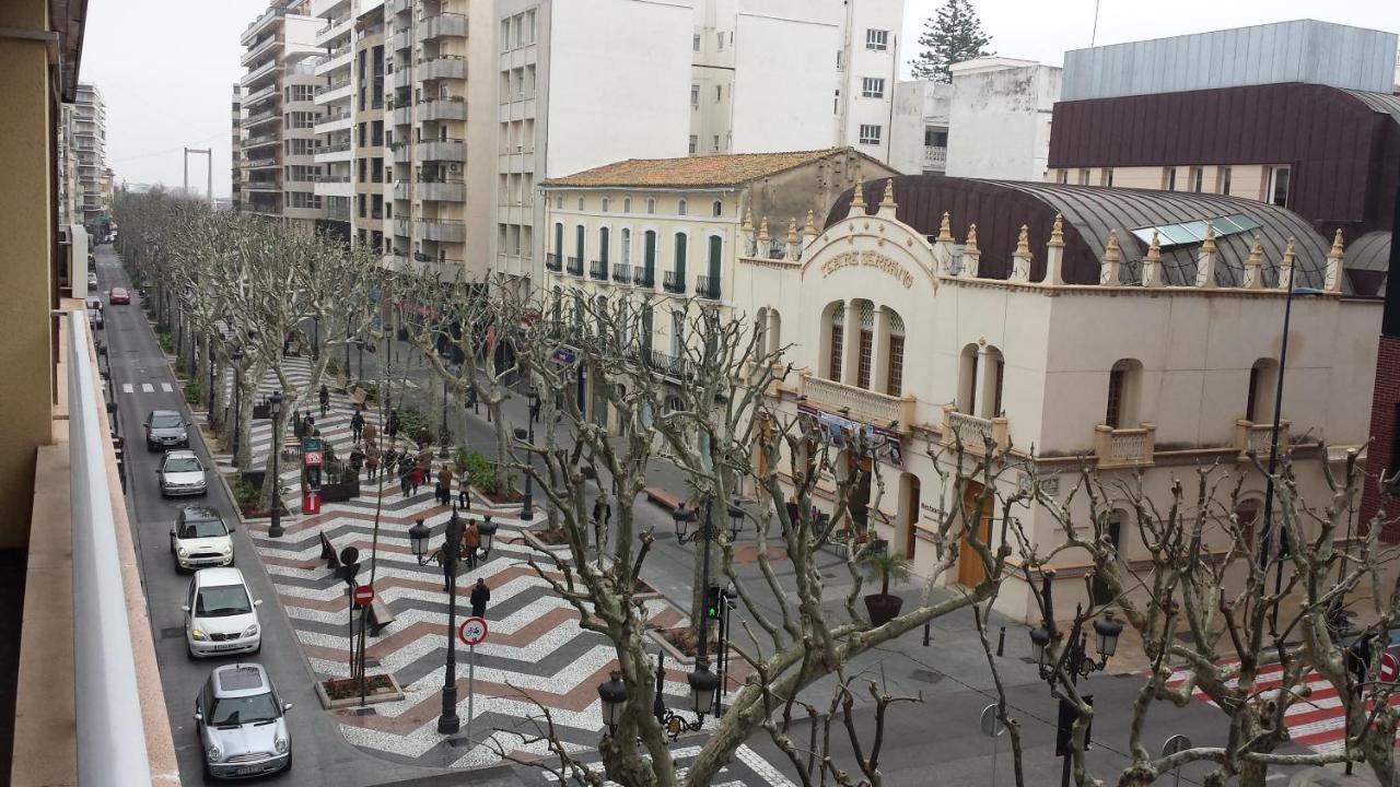 Primerisima Linea De Playa De Gandia Vt-45633-V エクステリア 写真