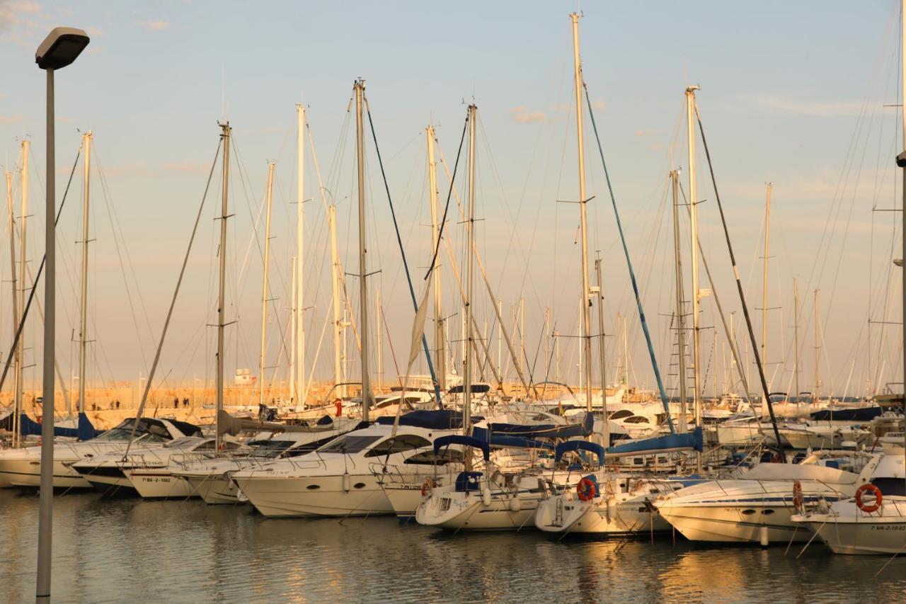 Primerisima Linea De Playa De Gandia Vt-45633-V エクステリア 写真