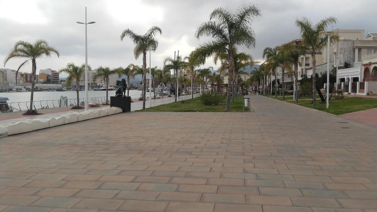Primerisima Linea De Playa De Gandia Vt-45633-V エクステリア 写真