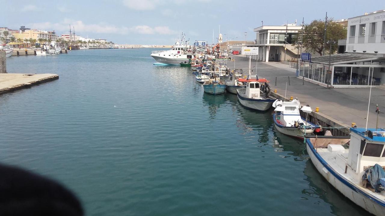 Primerisima Linea De Playa De Gandia Vt-45633-V エクステリア 写真