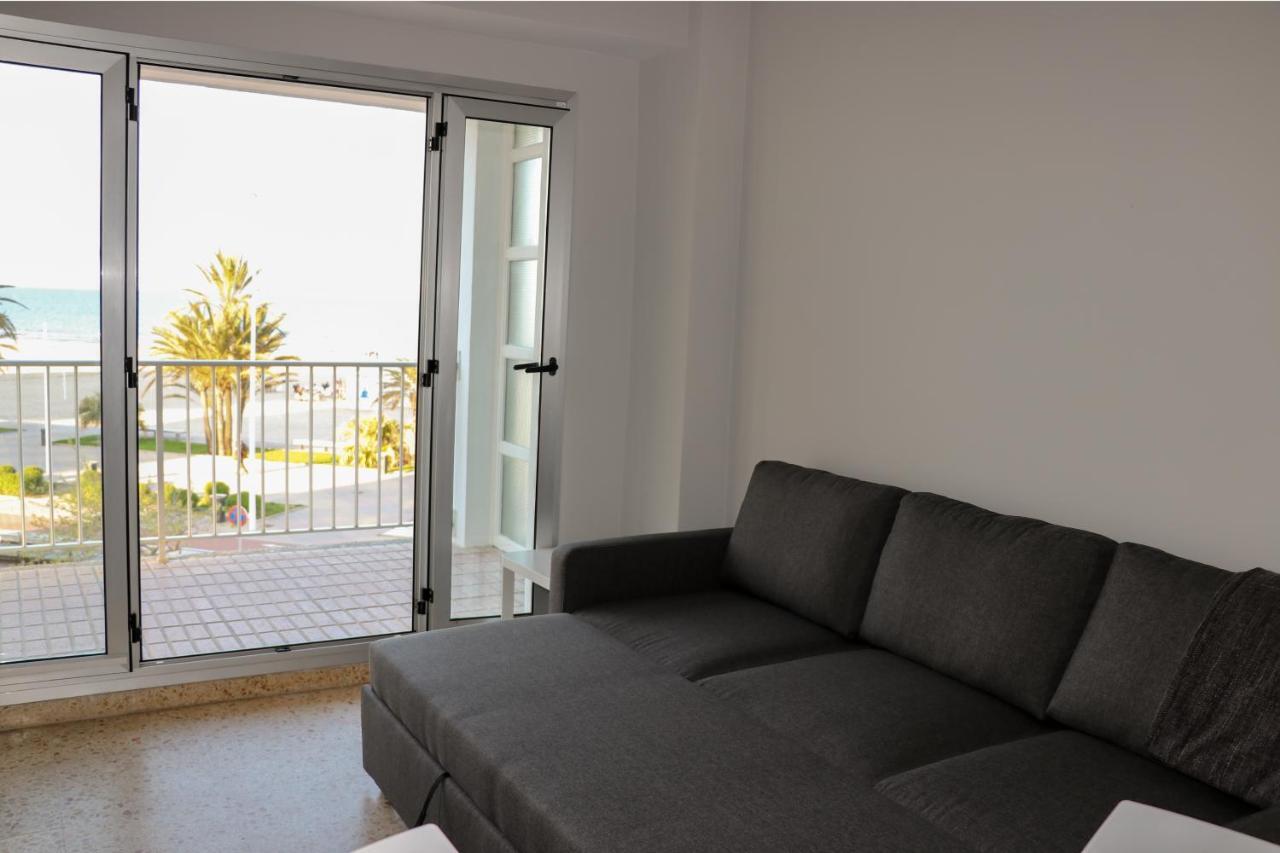 Primerisima Linea De Playa De Gandia Vt-45633-V エクステリア 写真