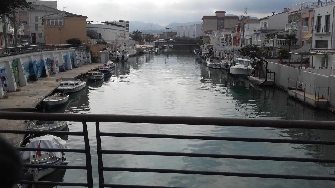 Primerisima Linea De Playa De Gandia Vt-45633-V エクステリア 写真