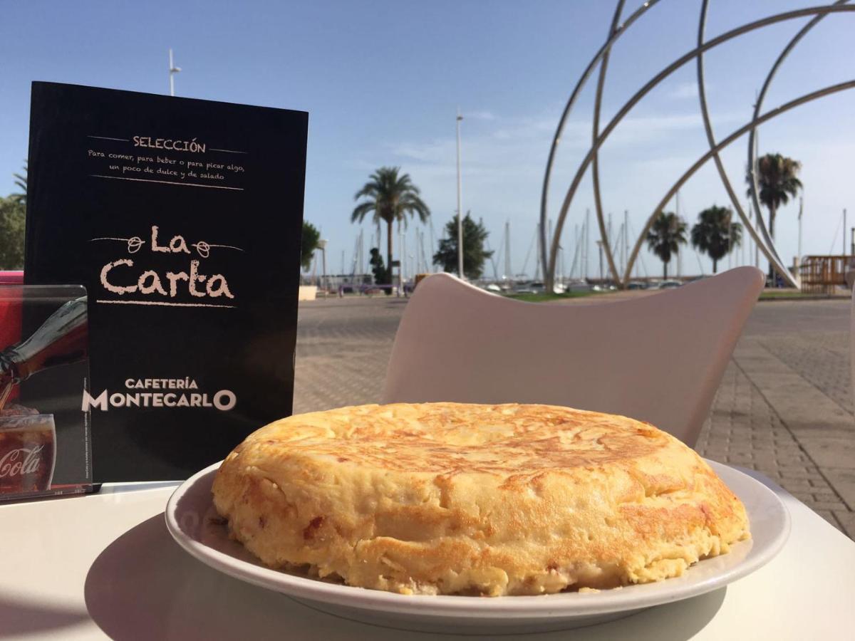 Primerisima Linea De Playa De Gandia Vt-45633-V エクステリア 写真